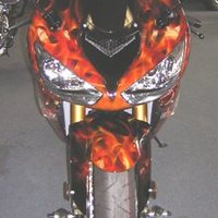 My New Ride 2