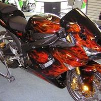My New Ride 3