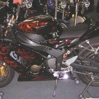 My New Ride 4