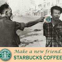 Have some coffee, Charlie!