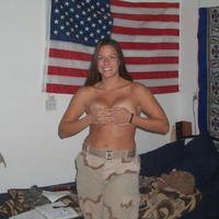 in Iraq