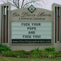 happy easter