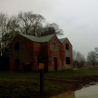 imber village