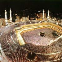 holy Makka