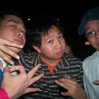 Gangstas