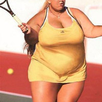 Why Anna is not playing tennis anymore