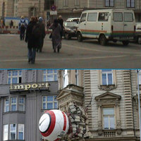 Attack of the giant killer snail