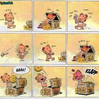 This must hurt!!