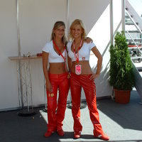 Racey Girls
