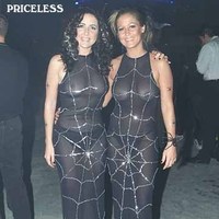 Halloween party dress