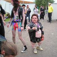 Hardcore!