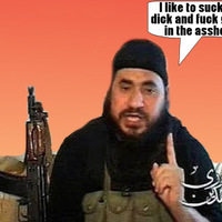 The Fat Arab