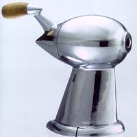 The Fastest Pencil Sharpener in the World