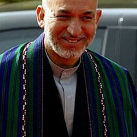 Taliban welcomed back into Afghan life