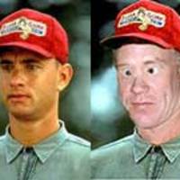 twin brother found