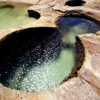 #1 Figure 8 Pool, Royal National Park, NSW Australia