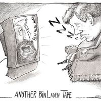 Another Tape!