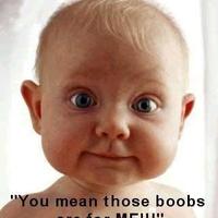 babies first boner