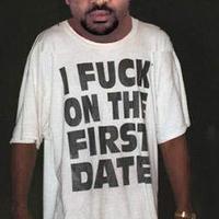 He Fuks on the First Date
