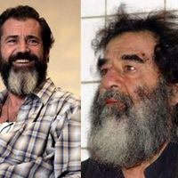 separated at birth?