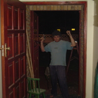 druming in sa
