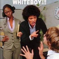 stfu whiteboy