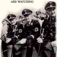 spelling nazis