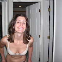 The pretiest woman in the world!