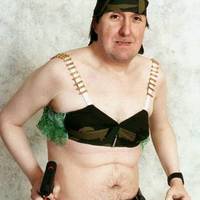 redneck tranny