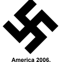 NEOCons resurrect NAZI Germany with immigration debate