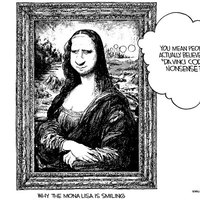 DaVinci Code