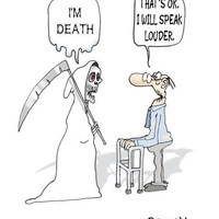 Death ..--..-