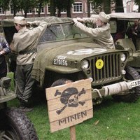 World war II