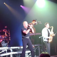 Chicago in Vegas