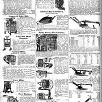 Old Technology