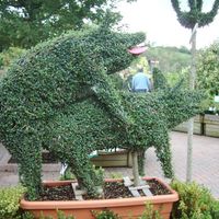 Garden works 2
