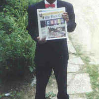 Farrakhan is fabulous