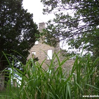 castle at ha ha tonka