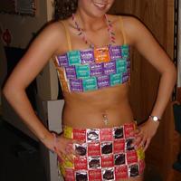 wonder if she likes to fuck...