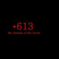 The mark of the devil...