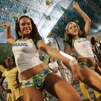 Brasilian power
