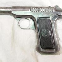 Savage 32 ACP pistol