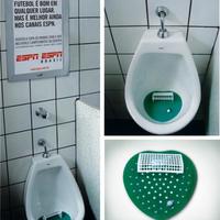 Football in the Bog