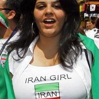Iranian power
