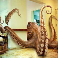 Giant Squid
