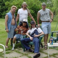 whitetrash?