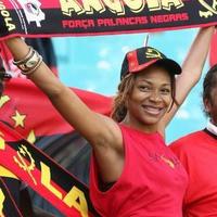 Angolan power