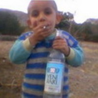 Turkish bad boy CEMIL