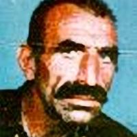 Kurdish Angel is Muharrem