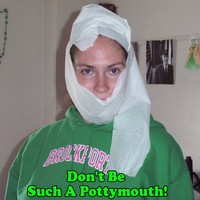 Pottymouth
